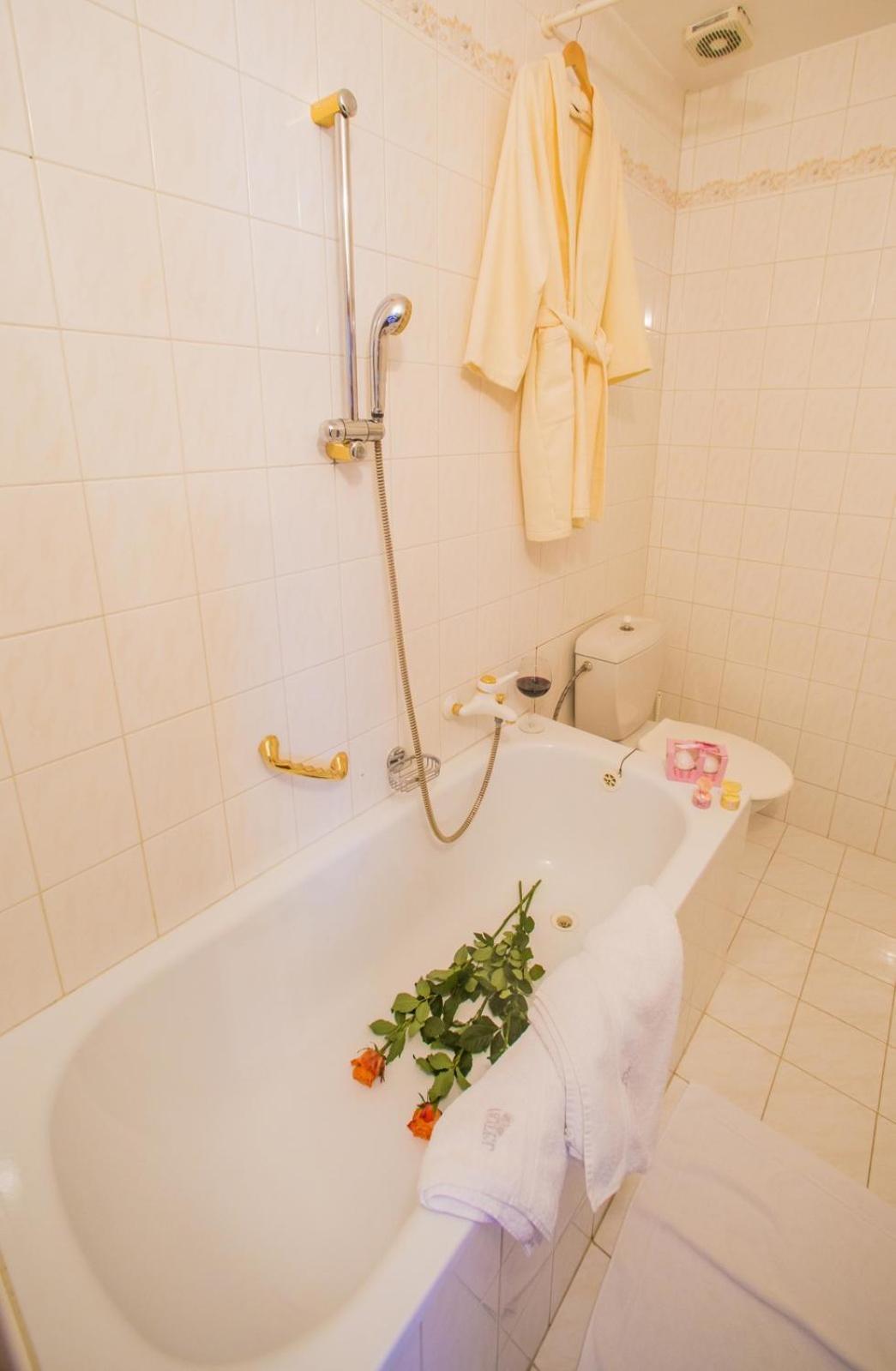 Hotel Veba Broumov Dış mekan fotoğraf