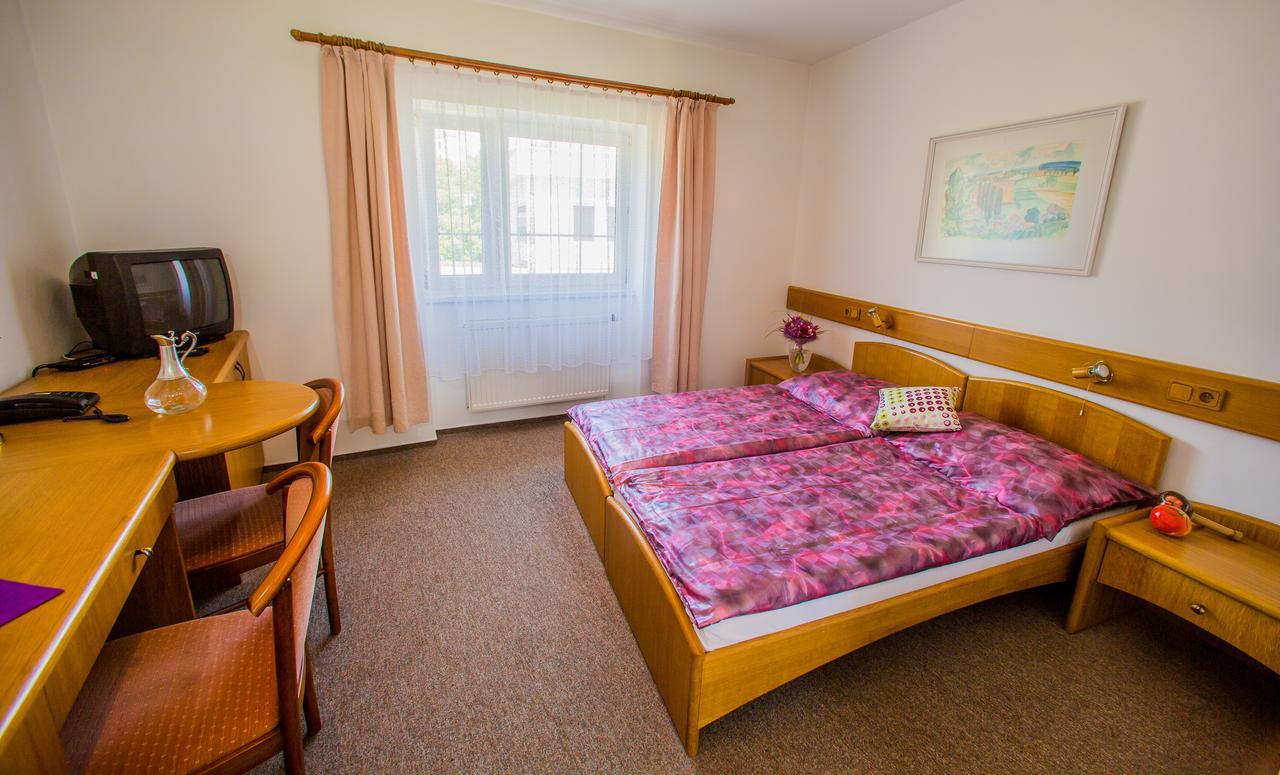 Hotel Veba Broumov Dış mekan fotoğraf