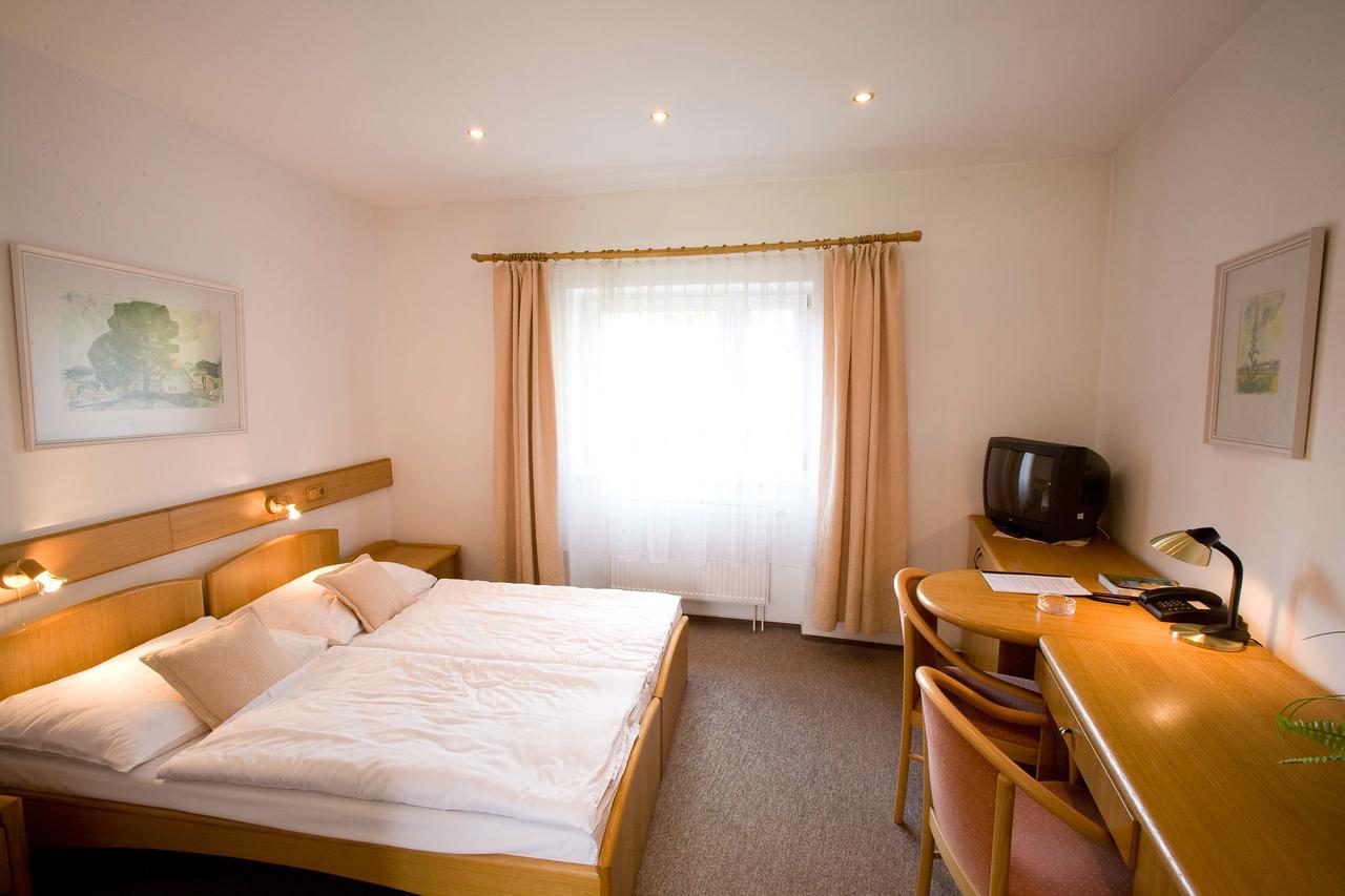 Hotel Veba Broumov Dış mekan fotoğraf