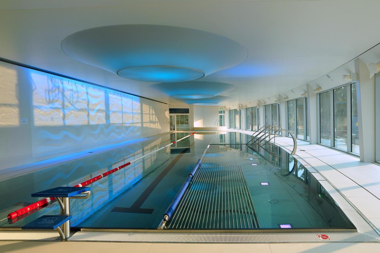 Hotel Veba Broumov Dış mekan fotoğraf