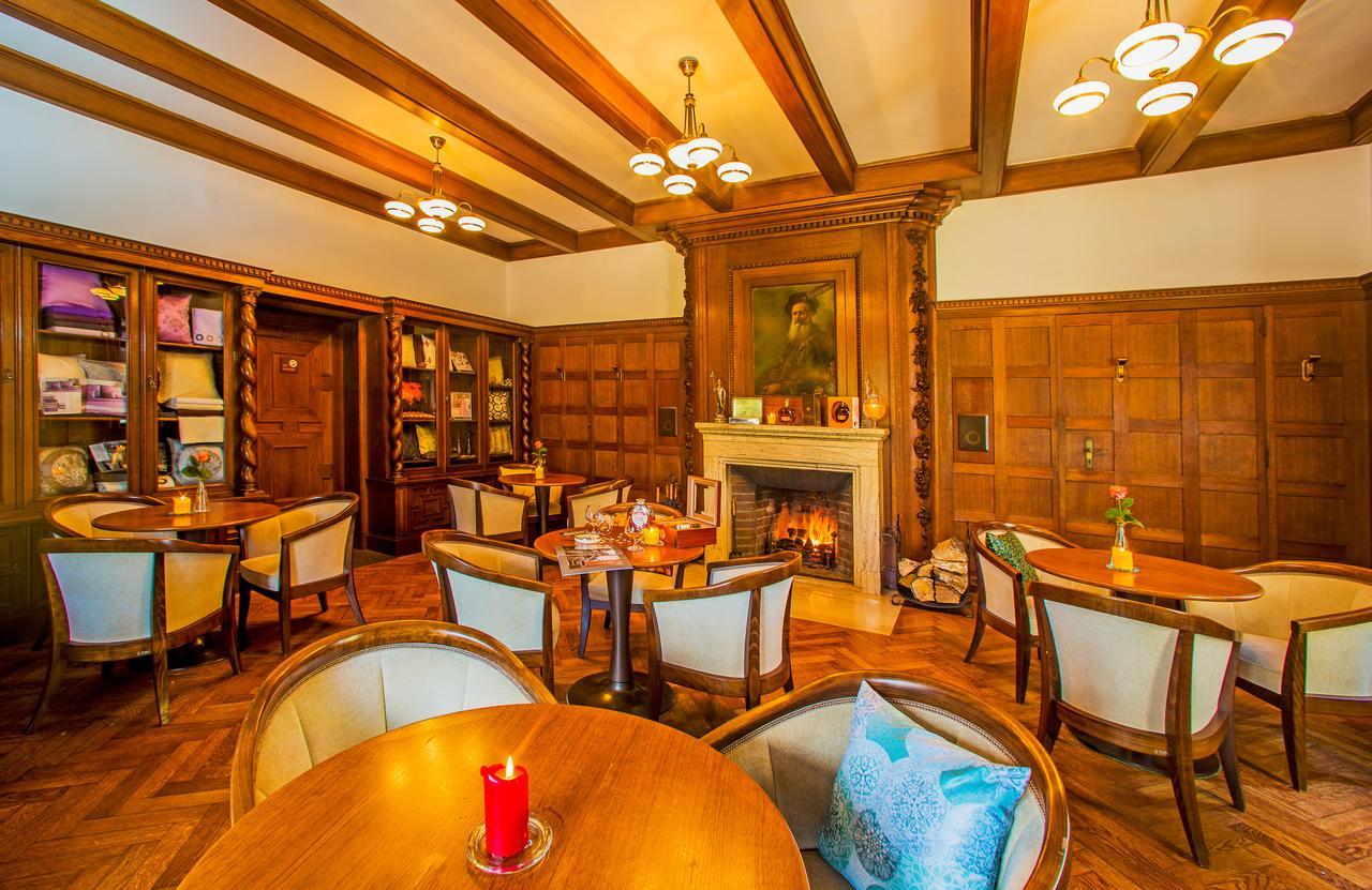 Hotel Veba Broumov Dış mekan fotoğraf