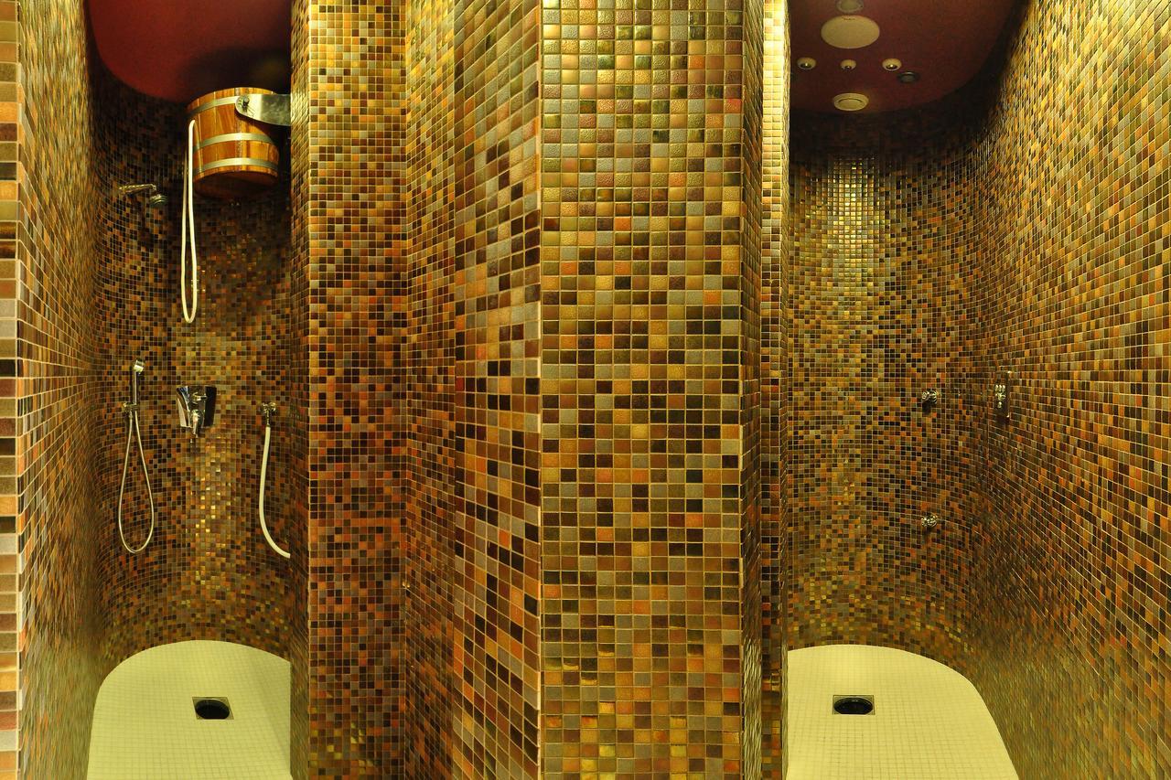 Hotel Veba Broumov Dış mekan fotoğraf