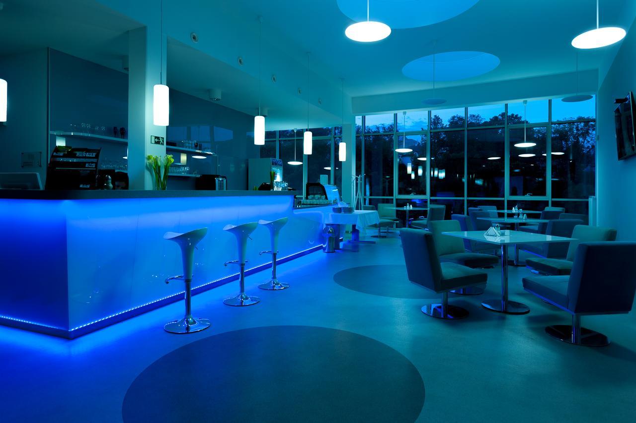 Hotel Veba Broumov Dış mekan fotoğraf