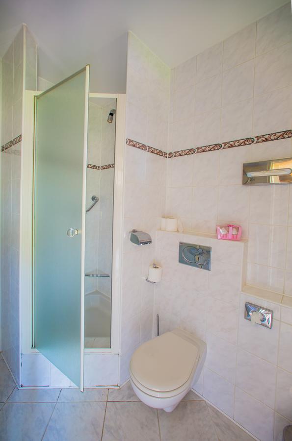 Hotel Veba Broumov Dış mekan fotoğraf